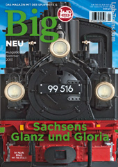 LGB Big 2013-2 198524 German