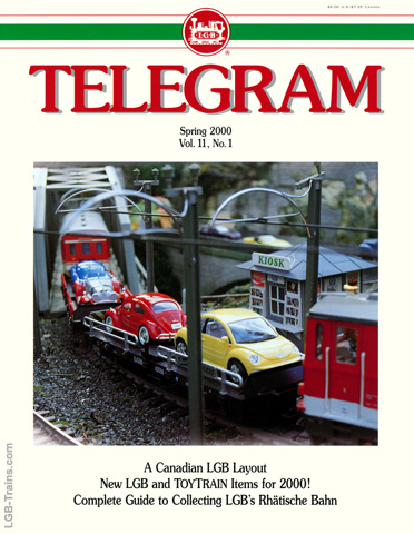 LGB Telegram 2000-1 00109 English