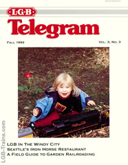 LGB Telegram 1992-3 0010E English