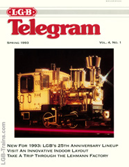 LGB Telegram 1993-1 00109 English