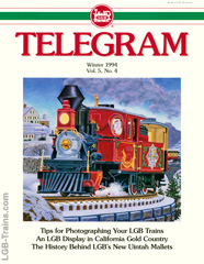 LGB Telegram 1994-4 00109 English