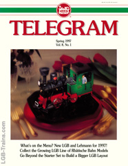 LGB Telegram 1997-1 00109 English