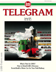 LGB Telegram 2001-1 00109 English