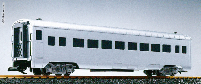 LGB Streamline Passenger Car  30570