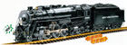 LGB NYC J3a Hudson Steam Loco, Sound, Limited Edition 20542
