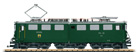 LGB Ge 6/6 II Electric Locomotive 22062