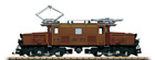 LGB Class Ge 6/6 I Electric Locomotive 23407