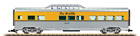 LGB Denver & Rio Grande Dome Car 36574