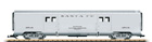 LGB Santa Fe Baggage Car 36579