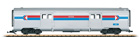 LGB Amtrak Baggage Car 36600
