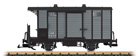 LGB Boxcar 40078