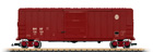 LGB BNSF Boxcar 42932