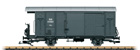 LGB RhB Boxcar 43814