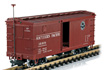 LGB SP Boxcar 48671