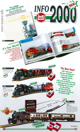 LGB Info 0661 English