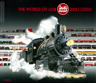 LGB 2001-02 Catalog 02202 English