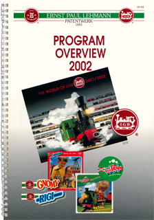 LGB Program Overview 4102 English