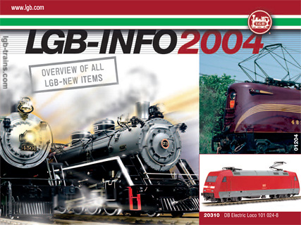 LGB Info 01204 English