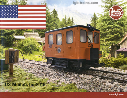 LGB US Models English