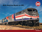 LGB North American Models 387746 English