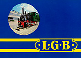 LGB Catalog French