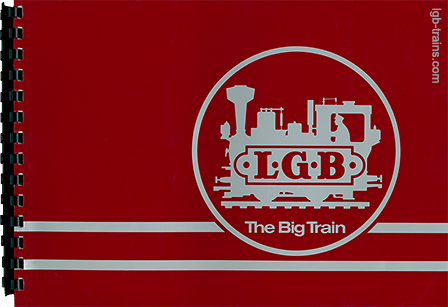 LGB Counter Catalog English