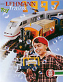 LGB Lehmann Toy Trains 00367 English