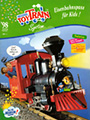LGB Toy Train 00465 German