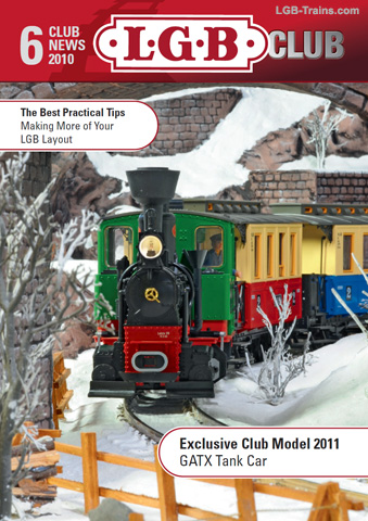 LGB Club News 2010-6 160577 English