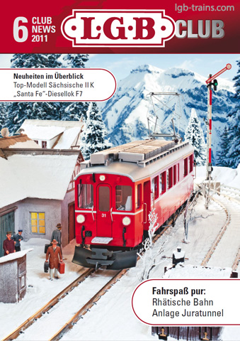 LGB Club News 2011-6 173481 German