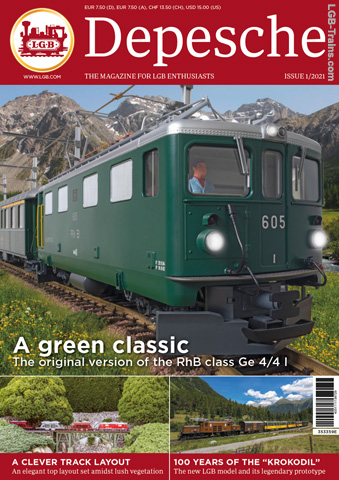 LGB Depesche 2021-1 353359 English
