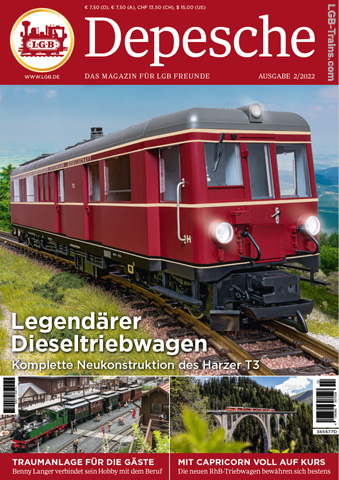 LGB Depesche 2022-2 365677 German