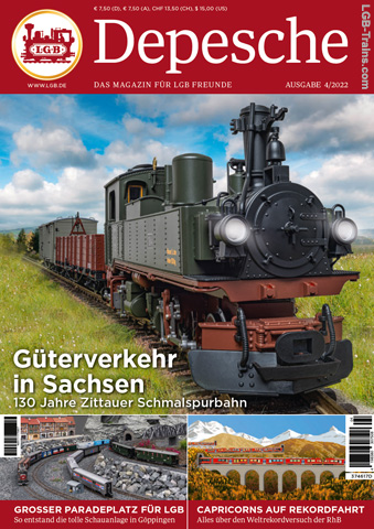 LGB Depesche 2022-4 374617 German
