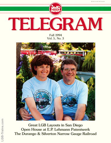 LGB Telegram 1994-3 00109 English