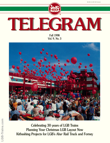 LGB Telegram 1998-3 00109 English
