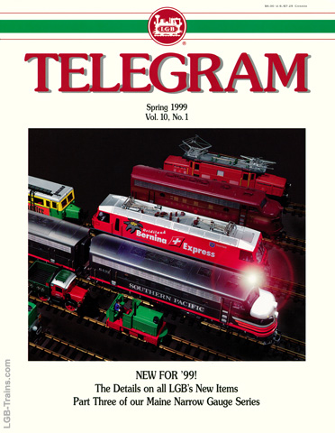 LGB Telegram 1999-1 00109 English