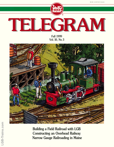 LGB Telegram 1999-3 00109 English