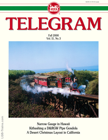 LGB Telegram 2000-3 00109 English