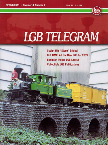 LGB Telegram 2003-1 00109 English